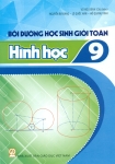 BỒI DƯỠNG HỌC SINH GIỎI TOÁN - HÌNH HỌC LỚP 9